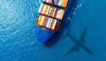 documentación siniestro de mercancías