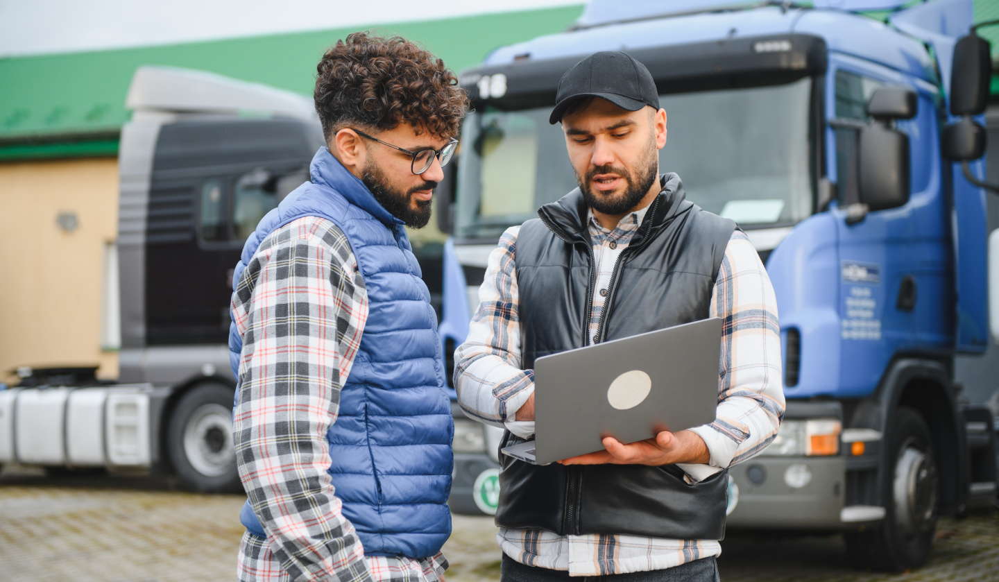 Por qué las empresas logísticas jóvenes prefieren aseguradoras monorramo
