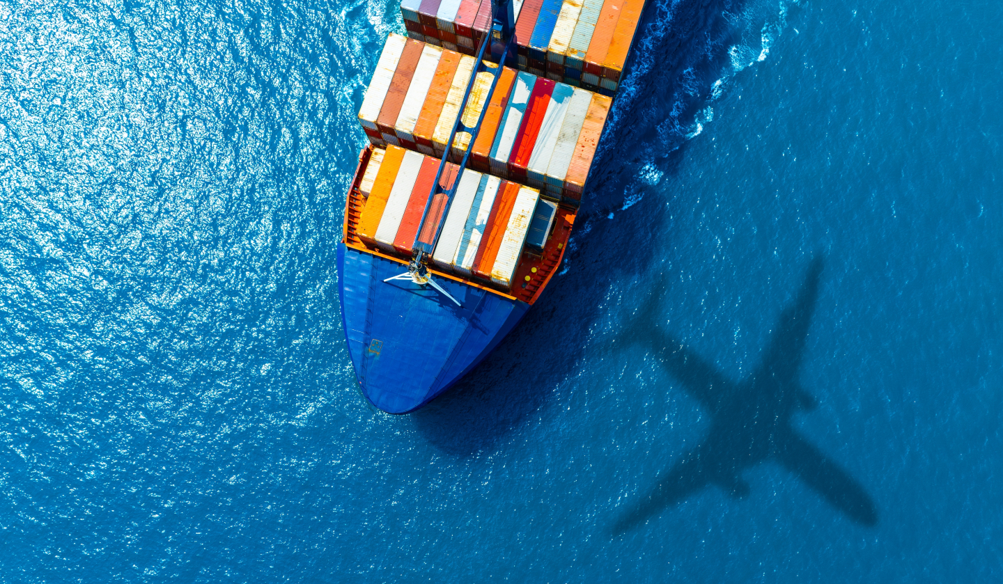 ¿Qué documentación necesitas para tramitar un siniestro de mercancías?