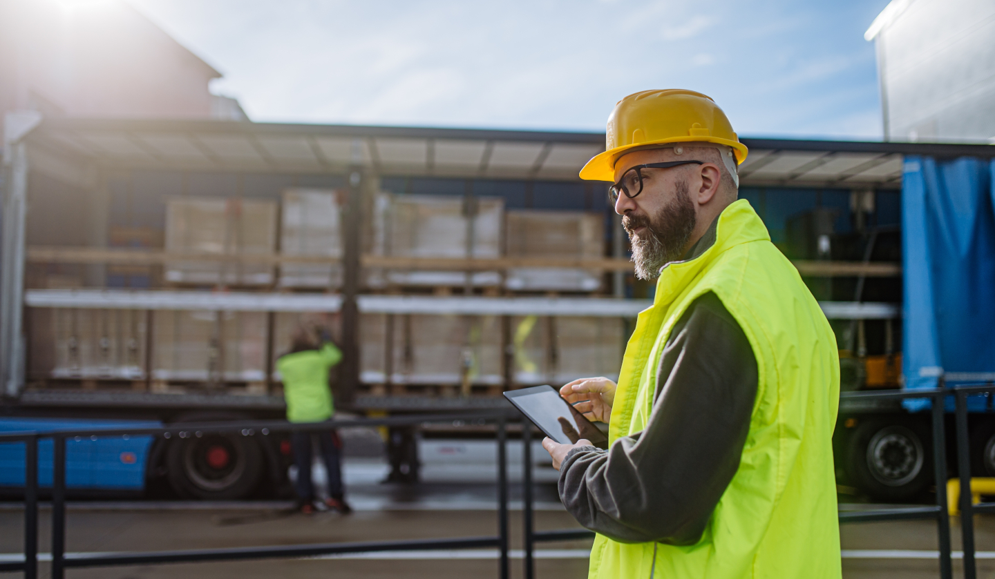 El rol del transitario en el seguro de mercancías