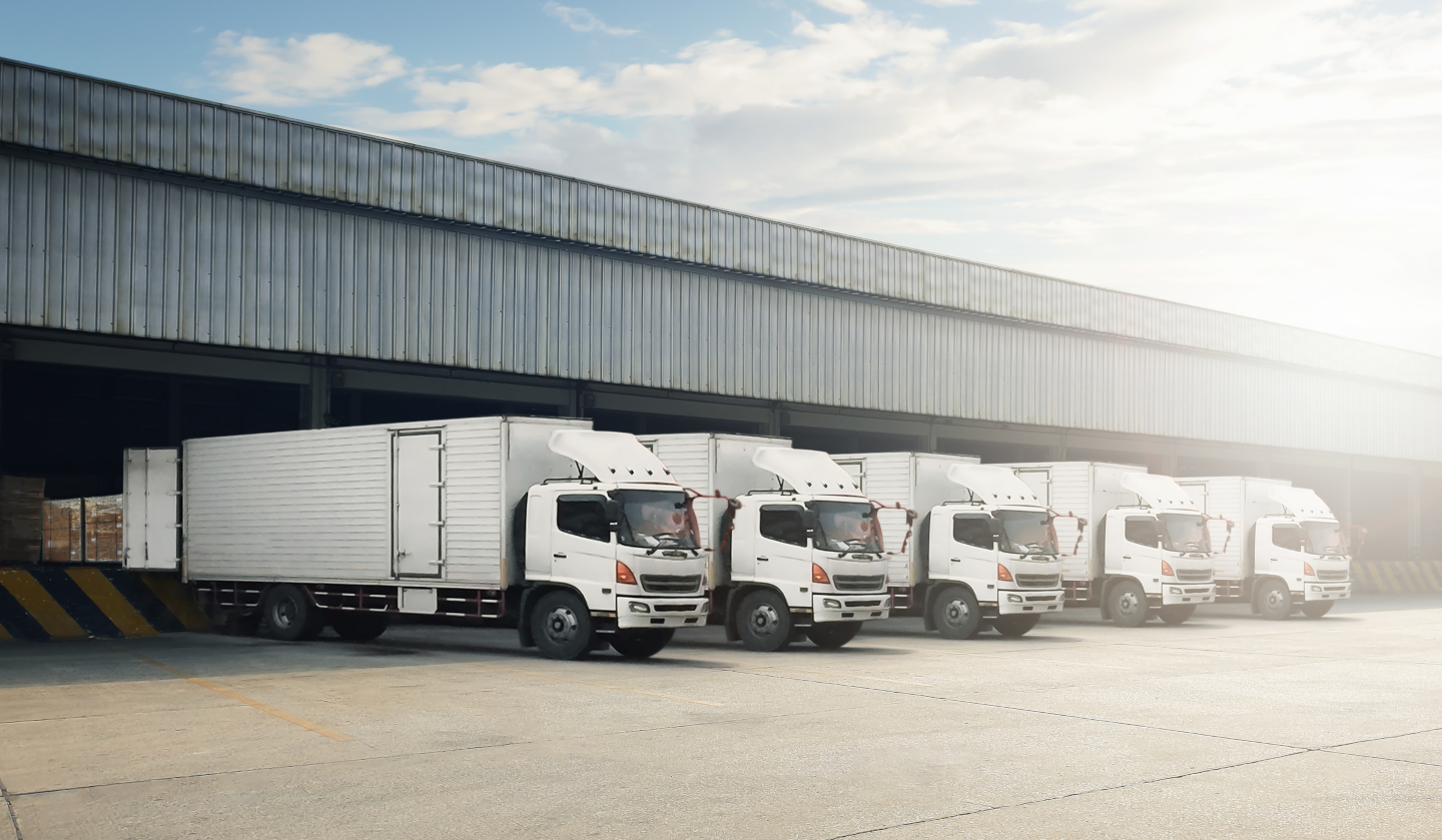 Qué cubre un seguro de transporte de mercancías